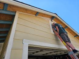 Best Steel Siding Installation  in Indian Hills, TX